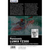 Panasonic LUMIX TZ300 Buch Backcover (100777)