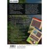 Pioneers of Pagonia - Das offizielle Buch Backcover (100785)