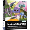 Makrofotografie: Verborgene Welten sichtbar machen Buch Cover (100757)
