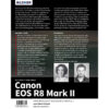 Canon EOS R8 Mark II Buch Backcover (100784)